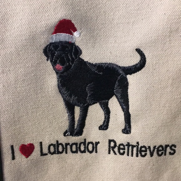 NWOT Canvas tote - Picture 2 of 6